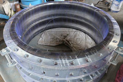 核電工程中的<a href=http://longyimetal.cn target=_blank class=infotextkey>橡膠接頭</a>