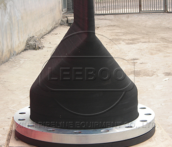 使用環(huán)境對鴨嘴閥的要求