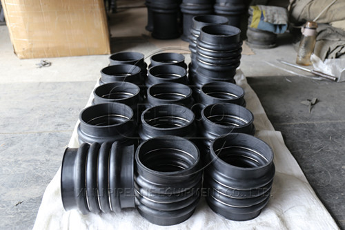 什么是防震接頭，了解防震接頭