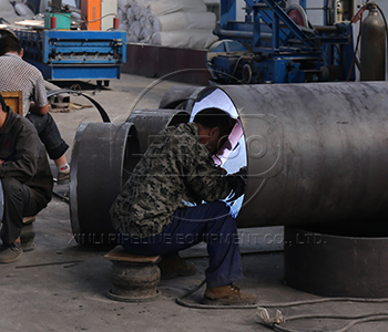 曲管壓力平衡補(bǔ)償器安裝條件