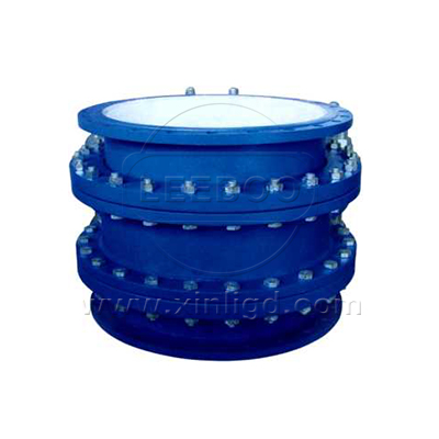 大撓度松套補(bǔ)償接頭產(chǎn)品知識