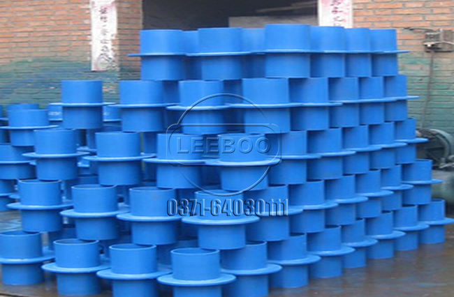 非標防水套管是否可以采用？