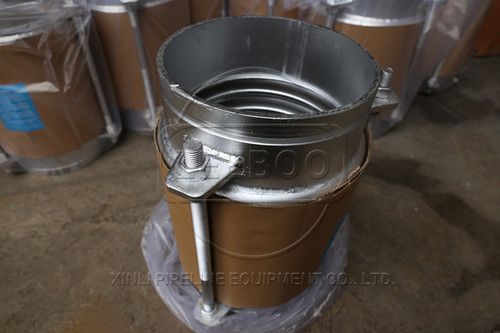 金屬補(bǔ)償器為何產(chǎn)生共振