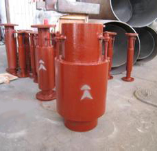 鋼制<a href=http://longyimetal.cn target=_blank class=infotextkey>伸縮接頭</a>價格