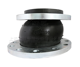 單球體<a href=http://longyimetal.cn target=_blank class=infotextkey>橡膠接頭</a>之河北省廊坊市廣陽區(qū)
