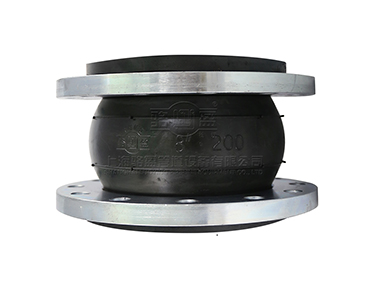 山西省運(yùn)城市平陸縣生產(chǎn)廠家的單球體<a href=http://longyimetal.cn target=_blank class=infotextkey>橡膠接頭</a>