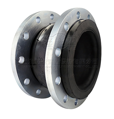 山西省晉城市高平市的單球體<a href=http://longyimetal.cn target=_blank class=infotextkey>橡膠接頭</a>展示